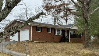 2510 Catherine St, Bristol, VA 24201