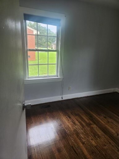 409 Kingston Ave, Rocky Mount, NC 27803 - photo 4