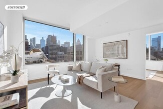 611 W 56th St, New York, NY 10019