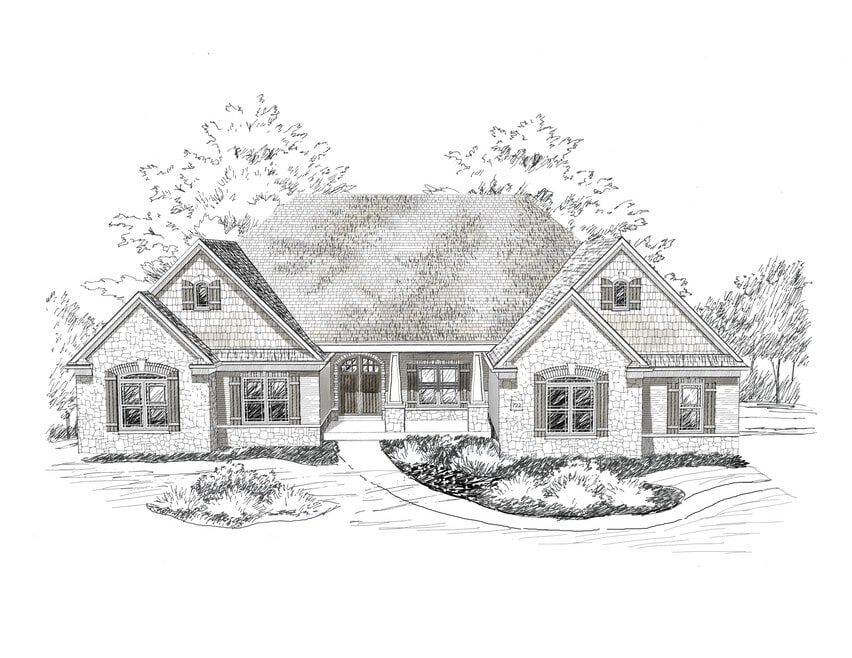 0 Bluegrass Pasture Ct unit 36472105, Wentzville, MO 63385 - photo 1