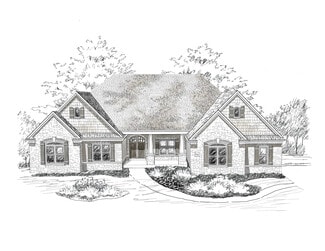 0 Bluegrass Pasture Ct Unit 36472105, Wentzville, MO 63385