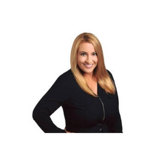 Stephanie Villavicencio
