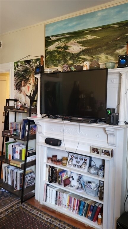 12 Linden St unit 1, Boston, MA 02127 - photo 5