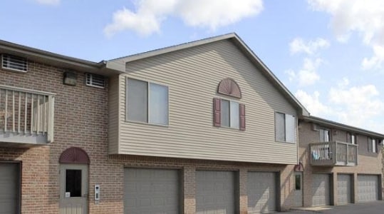 Redstone Trails, Green Bay, WI 54313 - photo 1