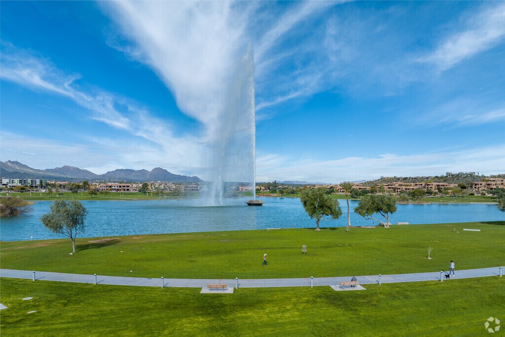 15243 E Stardust Dr, Fountain Hills, AZ 85268