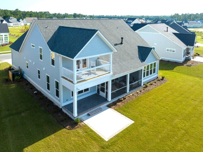 8178 Compass Pointe East Wynd NE unit 36899117, Leland, NC 28451 - photo 7