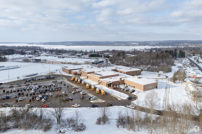 Southwestern Elementary School provides a safe, kind, and loving environment for all students.