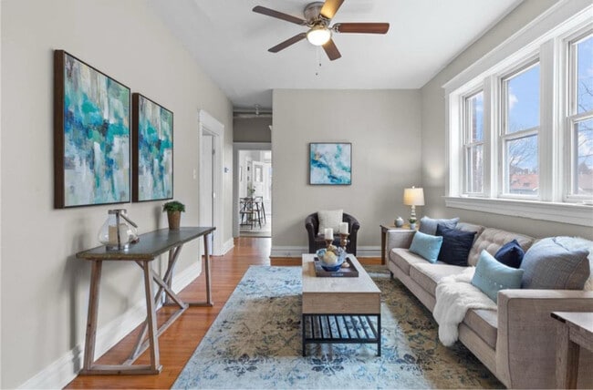 5315 Devonshire Ave unit 2F, Saint Louis, MO 63109 - photo 3