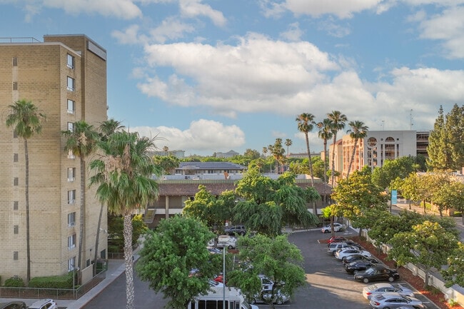 Locals discover the charm of Downtown Stockton.