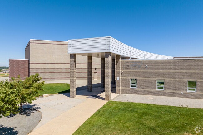 Mountain Range High School is ranked 141st within Colorado.