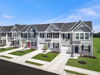 385 Waterside Square, Bridgeville, DE 19933
