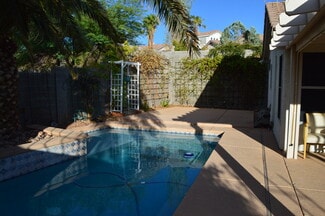 1524 Waterton Dr, Las Vegas, NV 89144