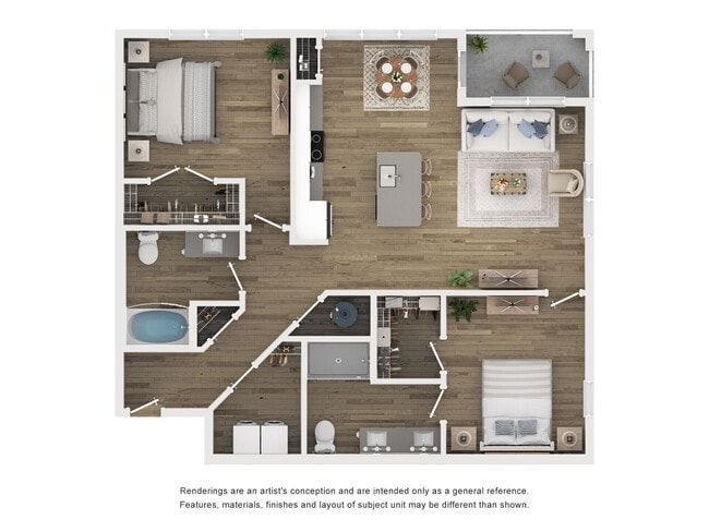 Mosby Citrus Ridge, Davenport, FL 33897 - photo 2