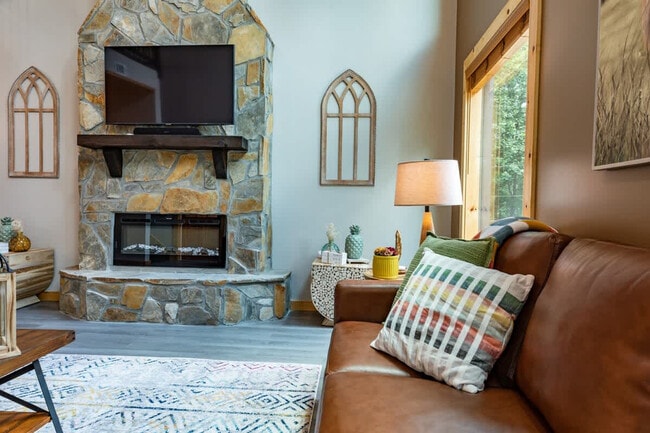 43 Medina Ct unit ID1355834P, Ellijay, GA 30540 - photo 7