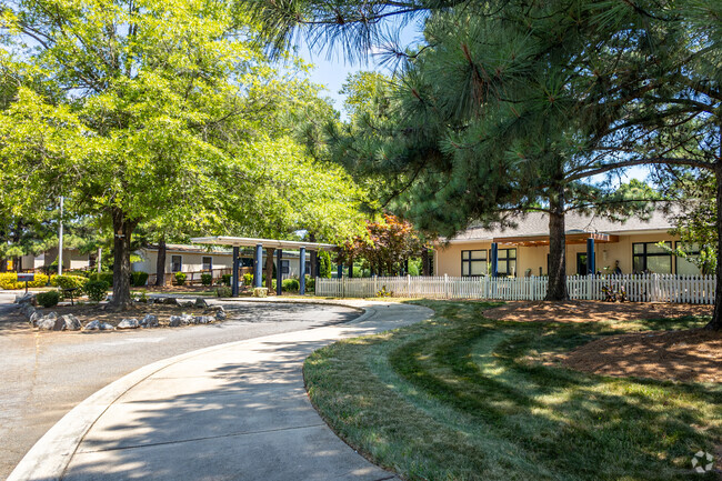 Parents love to be engaged with their children's education at Christian Montessori School of LN.