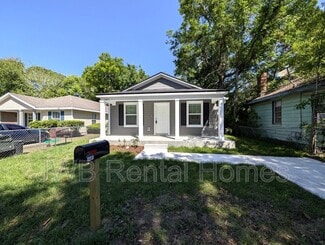 1481 Mitchell St, Jacksonville, FL 32209