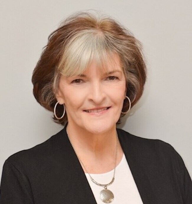 Pauline Green