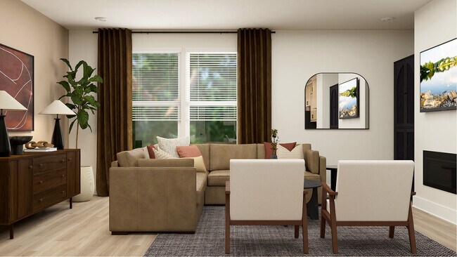 219 Harmony Aly, Nashville, TN 37207 - photo 5