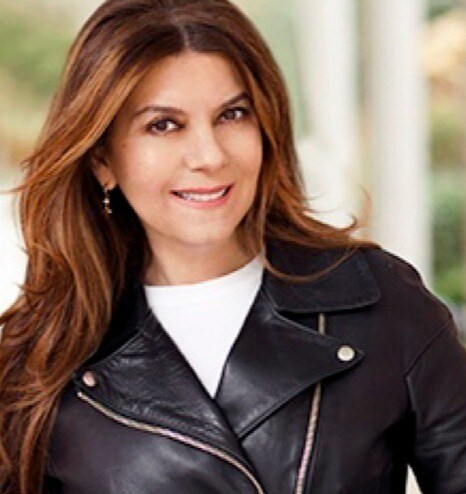 Elena Stephanopoulos