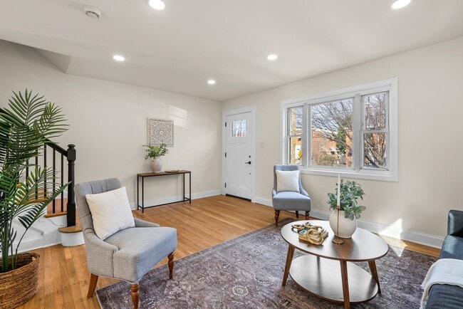 5004 Sargent Rd NE, Washington, DC 20017 - photo 3