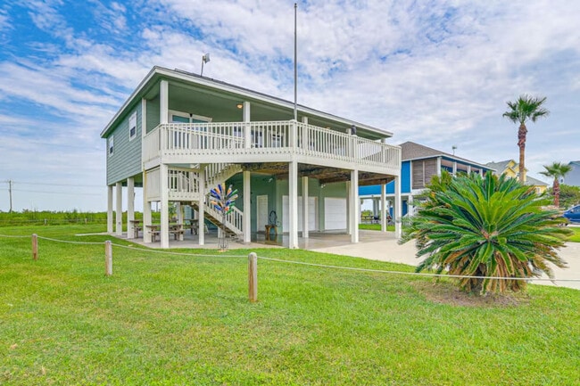 3229 Castle Dr unit ID1353849P, Bolivar Peninsula, TX 77650 - photo 7