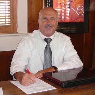 Steven Moore