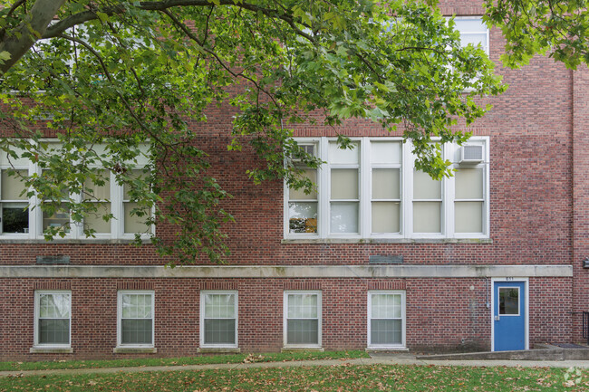 77% of students  at Radburn Elementary School are proficient in math.
