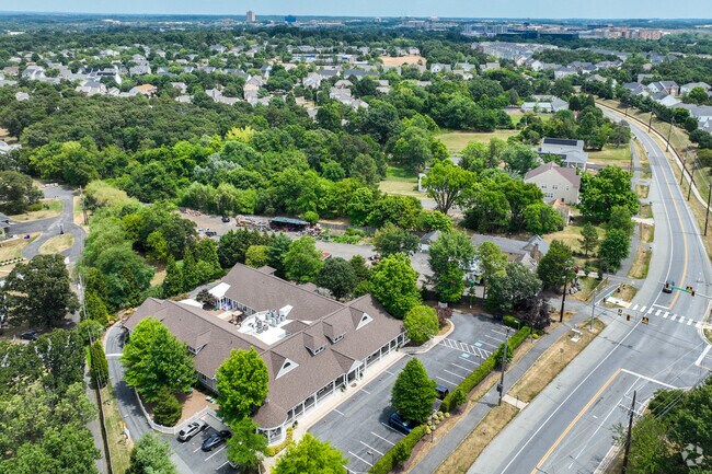 Primary Montessori Day School is located in the North Potomac community of Rockville Maryland.