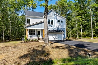 9030 Anvil Forge Ln, South Chesterfield, VA 23803