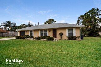 1332 Umbrella Tree Dr, Edgewater, FL 32132