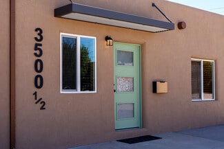 3500 Smith Ave SE Unit 3500 Smith Ave SE, Albuquerque, NM 87106