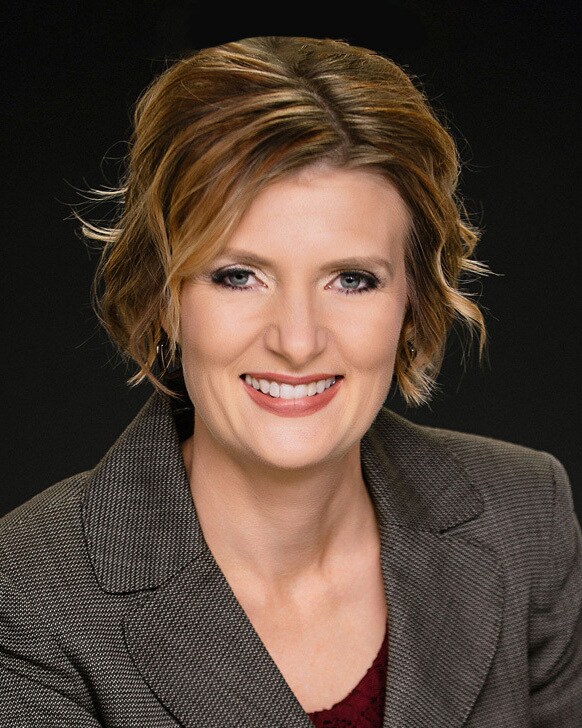 Christina Rader