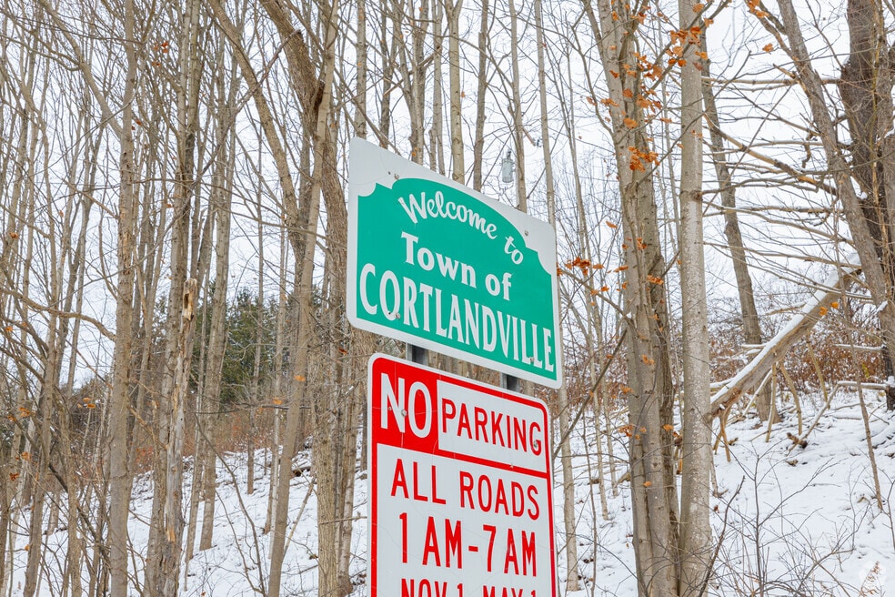 Cortlandville