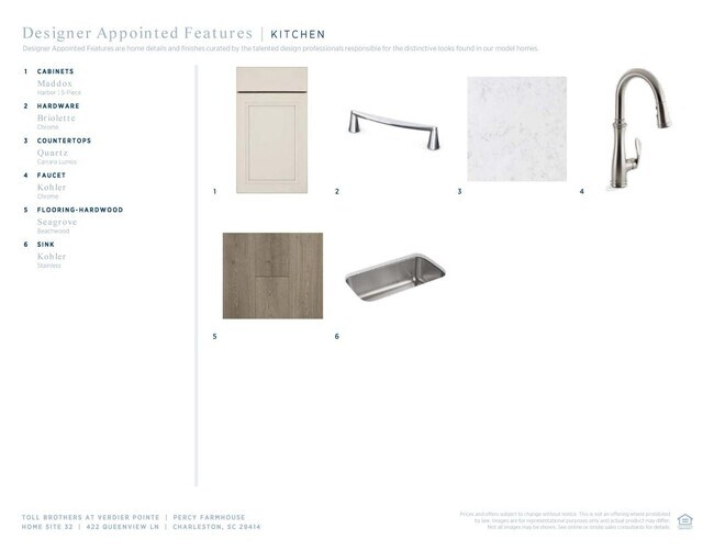 217 Claret Cup Way unit 38356461, Charleston, SC 29414 - photo 6