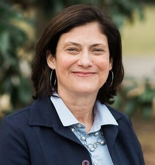 Susan Tull O’Reilly