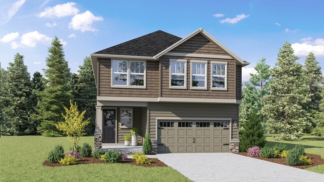 9810 36th St E unit 36209625, Edgewood, WA 98371 - photo 2