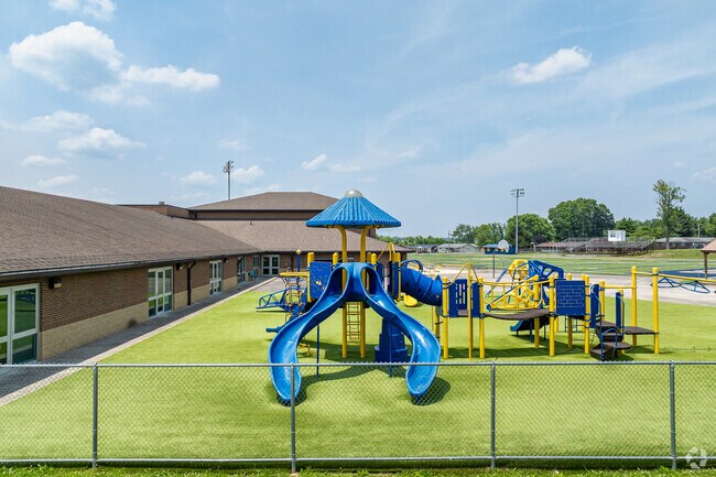 South Point Elementary School