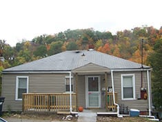 539 Pennsylvania Ave unit 539 penn, Morgantown, WV 26501 - photo 1