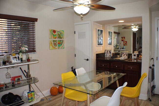 3955 Nobel Dr unit 189, San Diego, CA 92122 - photo 4