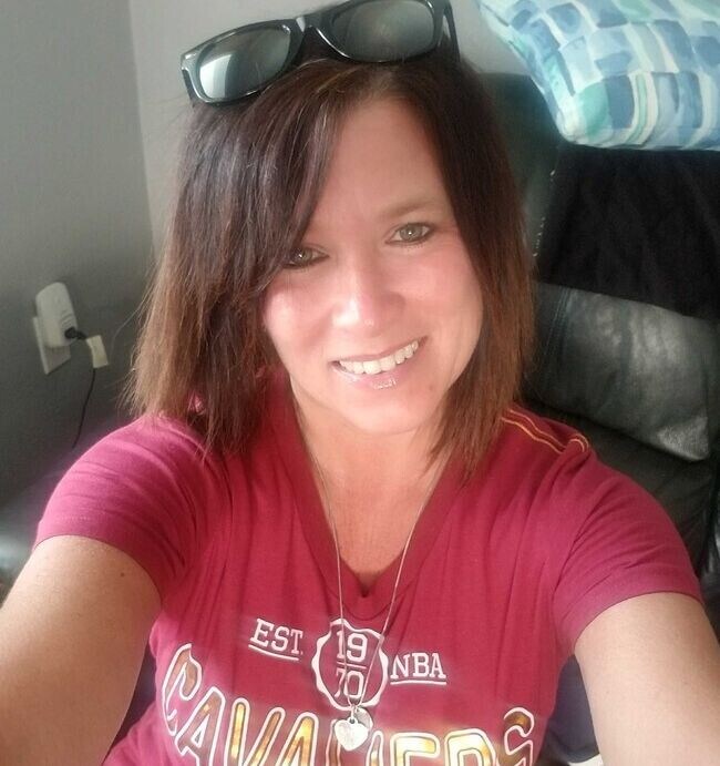 Kendra Helon