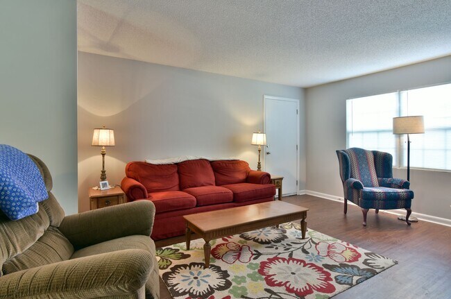 Shoreham Apartments, Albany, GA 31707 - photo 6