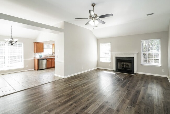 1304 Saddlehorn, Mt. Juliet, TN 37122 - photo 5