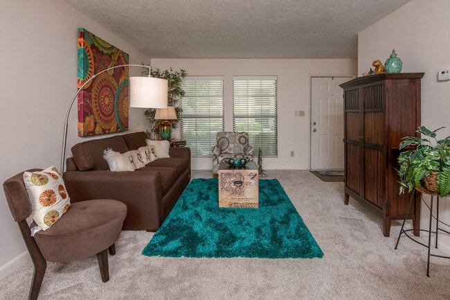 Stevens Creek Commons, Augusta, GA 30907 - photo 3