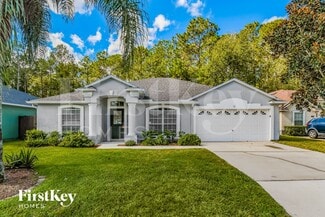 161 Johns Glen Dr, Jacksonville, FL 32259