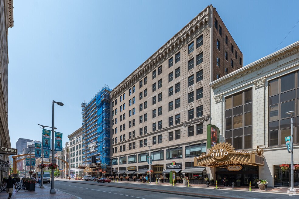 The Bulkley, Cleveland, OH 44115 - photo 1