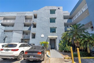 9375 Fontainebleau Blvd Unit L115, Miami, FL 33172