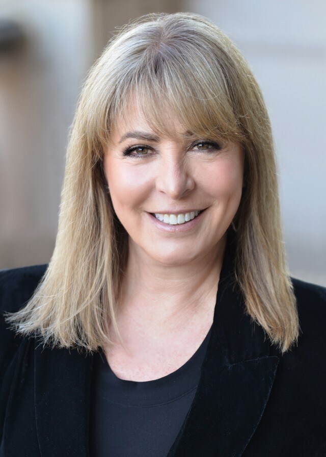 Carrie Robinson