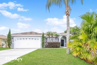 506 Cardinal Dr, Kissimmee, FL 34759