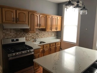 35 Charles St Unit 2nd Floor unit, Jersey City, NJ 07307