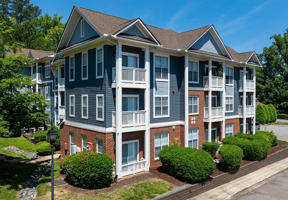 Lenox at Patterson Place, Durham, NC 27707 - photo 1